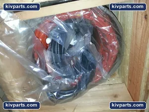 Mitsubishi SJ-2B4608KH Spindle Motor – actual item, photo 5 of 5