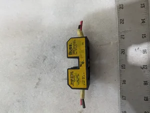 Bussmann BM6032SQ Fuse Holder