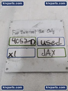 Allen-Bradley 42185-800-01 – actual item, photo 8 of 8