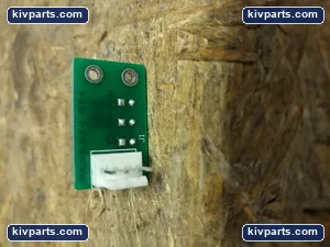 LED-BLO-3 Control PCB Circuit Board Module – actual item, photo 3 of 5