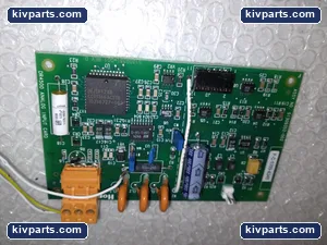 Honeywell 51309352-002 Analog Input Card – actual item, photo 2 of 4
