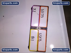 A350-1000-T472/03 CNC Control Board – actual item, photo 9 of 9