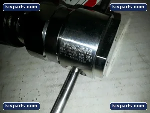 Tescom 84-2662KT420 Gas Pressure Regulator – actual item, photo 2 of 4
