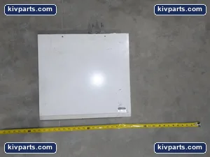 Associated Research INC Ultra III 1 Dielectric Analyzer – actual item, photo 2 of 6