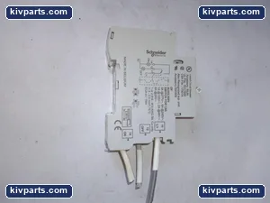 Merlin Gerin C60 C10 Multi 9 Circuit Breaker – actual item, photo 2 of 4