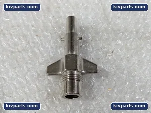 VAC Metal Nozzle Adapter Fitting – actual item, photo 4 of 5