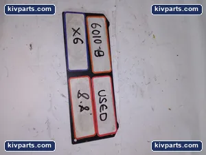 Humphrey 31E1 Mini-Myte – actual item, photo 4 of 4