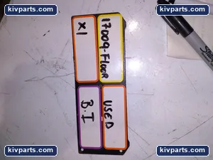 B2MFM – actual item, photo 17 of 17