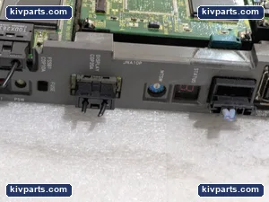 Fanuc A16B-3200-0320 Card CNC Control Module PCB – actual item, photo 4 of 21