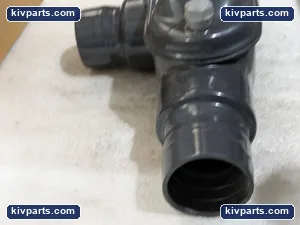 T150 Fitting – actual item, photo 3 of 8