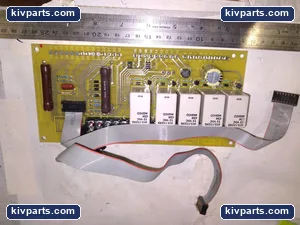 R4.0 Retelco 300-3595-04 – actual item, photo 6 of 7