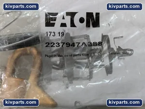 Eaton 2237947A388 Sectionalizing Switch – actual item, photo 2 of 6