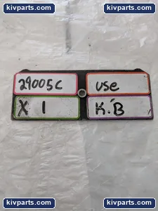 SCN-A5-FLT12.1-Z01-0H1-R Aiger ELO – actual item, photo 3 of 3