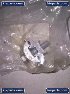 Thomas & Betts PAE2121-9 LUGS – actual item, photo 3 of 5