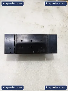 IPR Greifer RPW-375-2-I Air Cylinder – actual item, photo 3 of 6