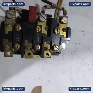 Cutler-Hammer FH22 Overload Relay Heater Element – actual item, photo 3 of 4