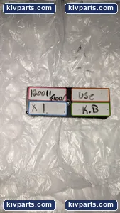 Ebm-papst R4D560-AW03-01 Ebmpapst – actual item, photo 4 of 4