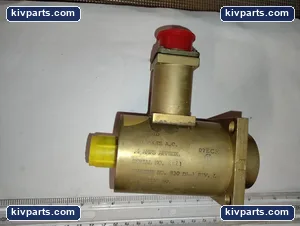 DA-1 Sargent 830 – actual item, photo 4 of 6