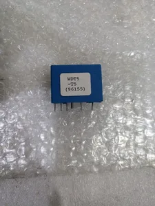 WDT5-T0.5 Brentek – actual item, photo 1 of 6