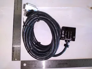 Omron DMG-HB1-Z03 Optical Data Transmission Sensor
