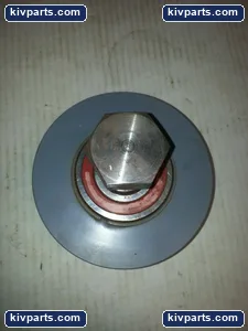 650X1.75-IDL XBR Idler Wheel Bearing – actual item, photo 2 of 4