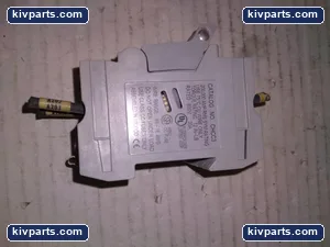 Bussmann CHCC3 Class CC Fuse Holder – actual item, photo 2 of 4
