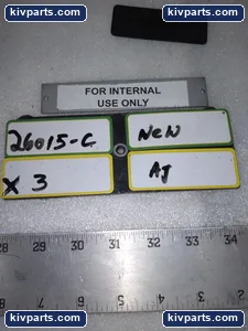 PBM354535-NEU ABF Bearings – actual item, photo 3 of 3