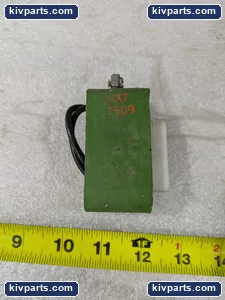 General Electric 15D6G3 Contactor Breaker – actual item, photo 4 of 5