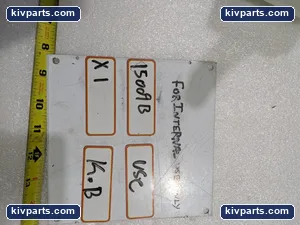 Square D H362 Safety Switch – actual item, photo 11 of 11
