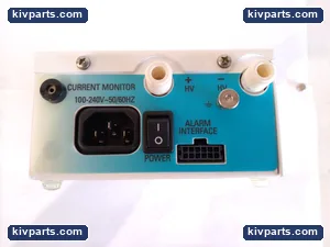 4011154 Ionizer Current Monitor – actual item, photo 4 of 5