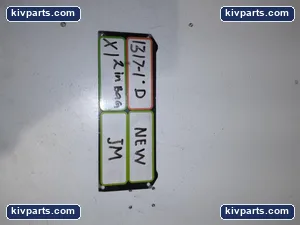 SMC AS2200-01-D Speed Control Valve – actual item, photo 2 of 2
