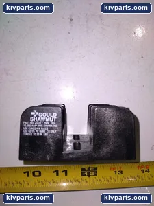 Gould 20327 Fuse Block – actual item, photo 3 of 4