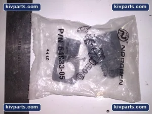 Norgren 54933-05 Coil Connector – actual item, photo 2 of 3
