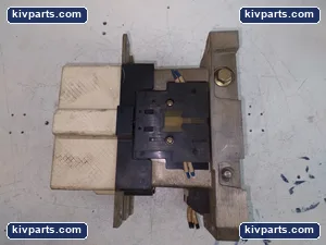 Fuji Electric SC-10/UE Magnetic Contactor – actual item, photo 4 of 5