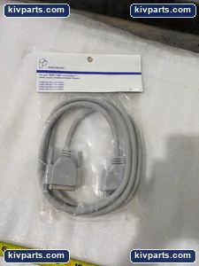 S-36M25M-6 Parallel Printer Cable – actual item, photo 2 of 3