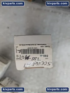 Allen-Bradley 595-A Auxiliary Contact Block – actual item, photo 6 of 7