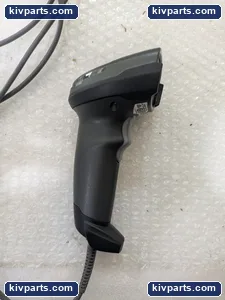 Zebra DS2208-SR00107ZZWW Handheld Barcode Scanner – actual item, photo 6 of 10