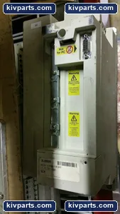 KEB 15.F5.B1E-Y001 Combivert AC Drive VFD Inverter – actual item, photo 2 of 4