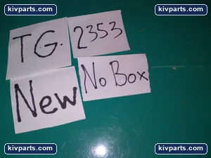 T50106 Control Card Circuit Board PCB – actual item, photo 7 of 7