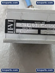 II-VI ICM1-10 Fiber Optic Isolator Module – actual item, photo 6 of 8