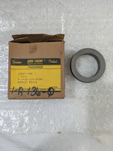 John Crane 48392-209 Seal – actual item, photo 1 of 6