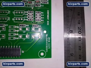 Ronan X11-1019D Display Circuit Board Module – actual item, photo 3 of 4