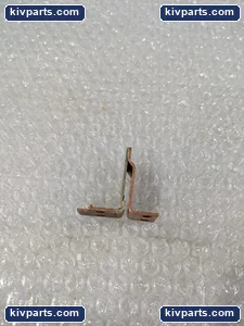 General Electric CR123F10.4C Overload Relay Heater Element – actual item, photo 2 of 4