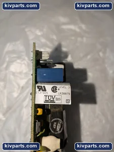 Power-one MAP42-1012 – actual item, photo 5 of 9