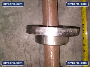 HOPFLEX 1 1/2 SERIES H SHAFT .. AS IN PICTURE – actual item, photo 3 of 6