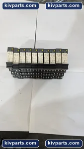 Eaton XRU1H24 Terminal Block Relay – actual item, photo 2 of 6