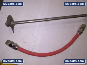 Binks 41-3312 – actual item, photo 4 of 6