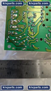 SNP-9544 Power Supply Power Supply – actual item, photo 13 of 14