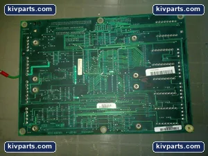 Eaton 15-575-20 Card Controller Drive Module – actual item, photo 3 of 4