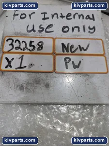 Fuji Electric SA33B Auto Breaker – actual item, photo 5 of 5